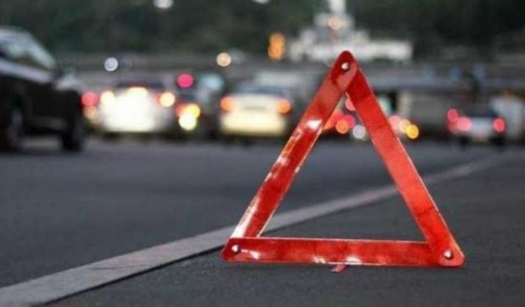 ТАЛҒАР АУДАНЫНДА ЖЕҢІЛ КӨЛІКТЕР СОҚТЫҒЫСЫП, БІР ӘЙЕЛ КӨЗ ЖҰМДЫ