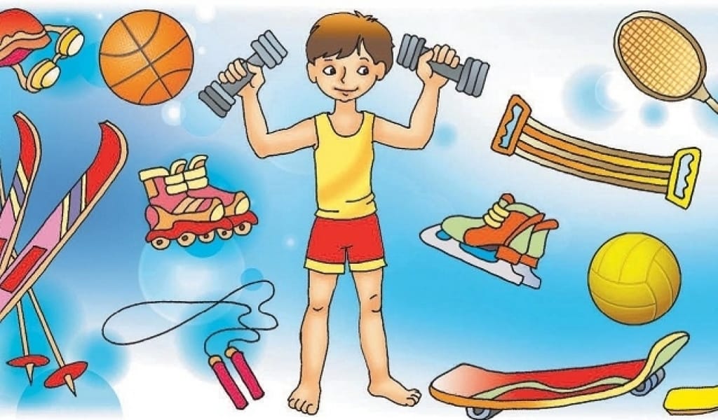 ОҚУШЫНЫҢ ДЕНЕ ҚОЗҒАЛЫСЫ АЗ БОЛСА, САБАҚҚА ДЕГЕН ЫНТАСЫ ЖОҒАЛАДЫ