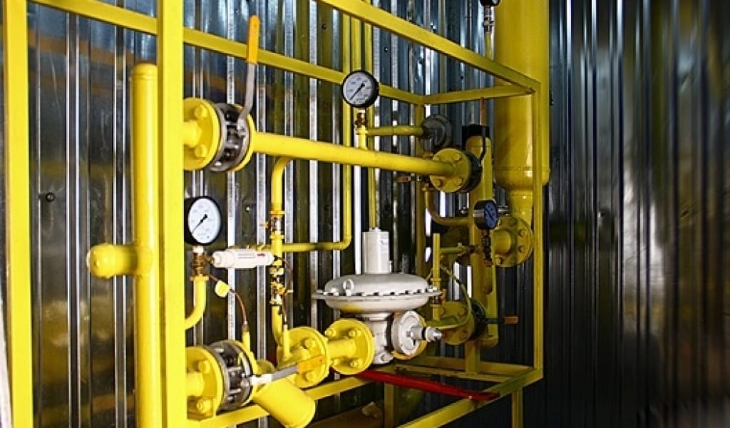 ТАЛҒАРДА ГАЗ ЖЕЛІСІН ТАРТАТЫН ЖЕКЕ КОМПАНИЯҒА ЕСКЕРТУ БЕРІЛДІ