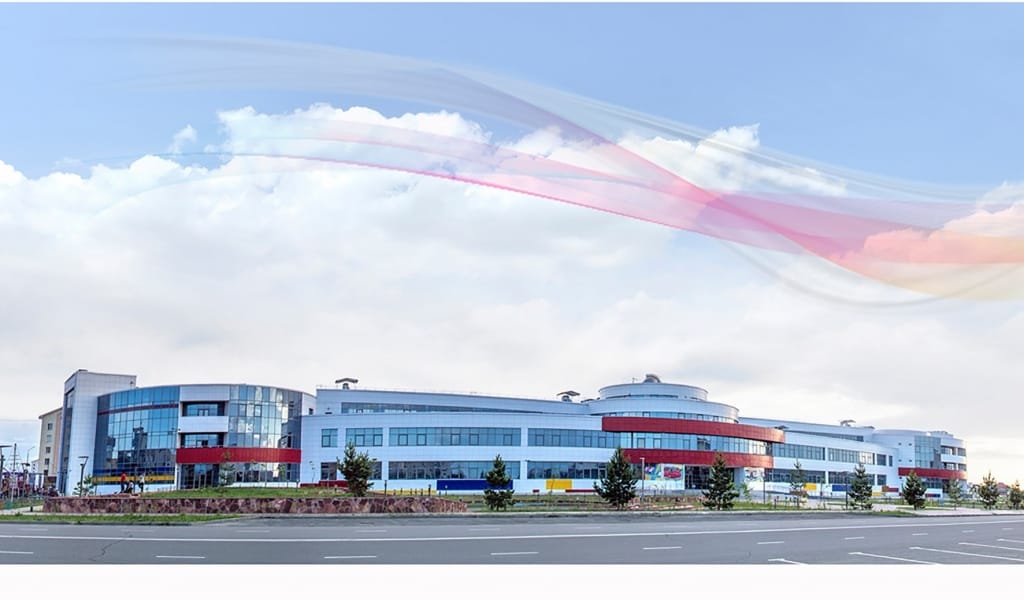 ҚОСЫМША БІЛІМ БЕРУДІҢ ҚҰТТЫ МЕКЕНІ