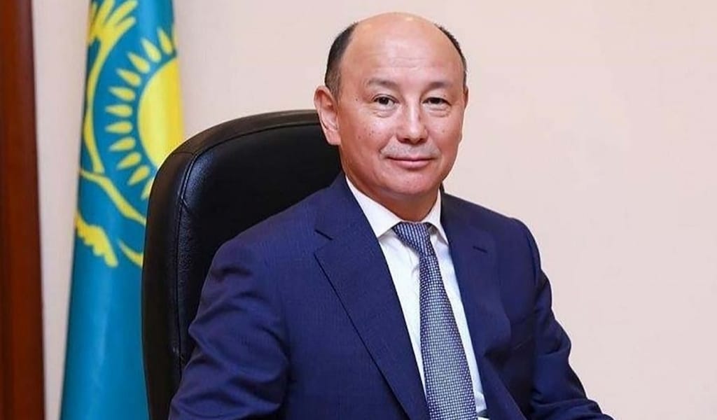 ПРОКУРАТУРАДАҒЫ ЦИФРЛЫҚ ЖОБАЛАРДЫҢ ТИІМДІЛІГІ: АРНАЙЫ СҰХБАТ