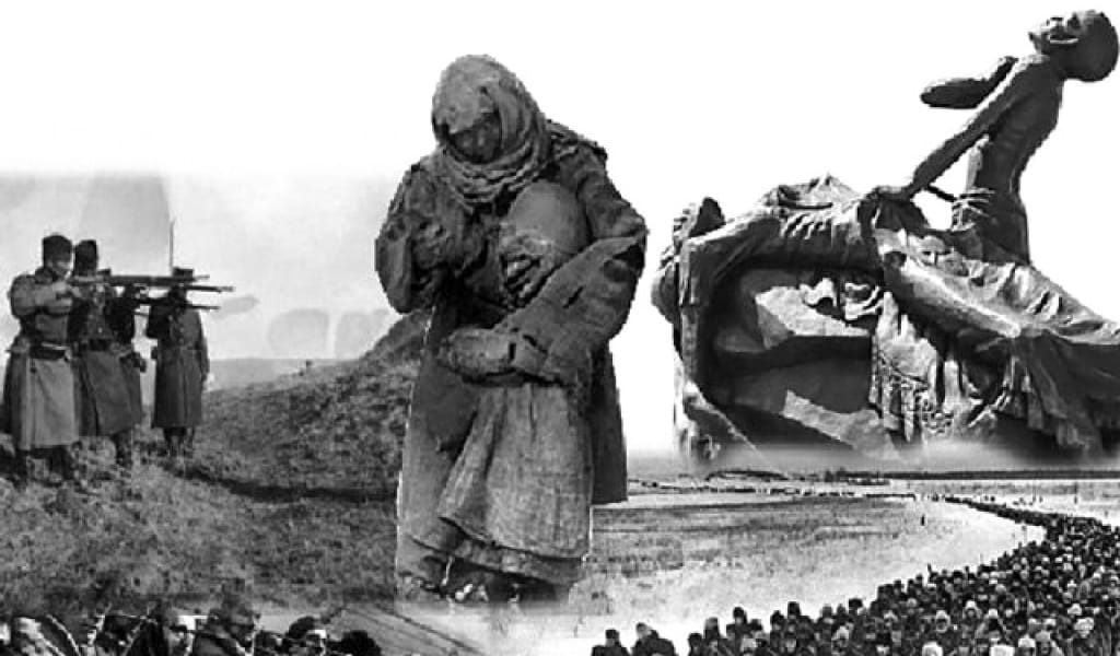 ҰМЫТУҒА ХАҚЫМЫЗ ЖОҚ