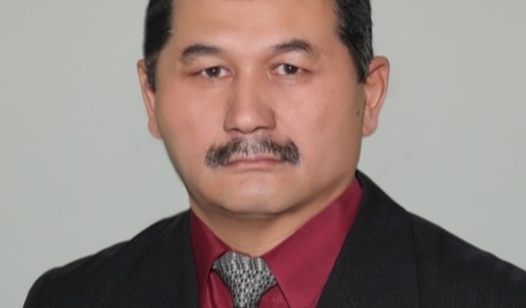 ЕҢБЕКПЕН ЕР АТАНҒАН