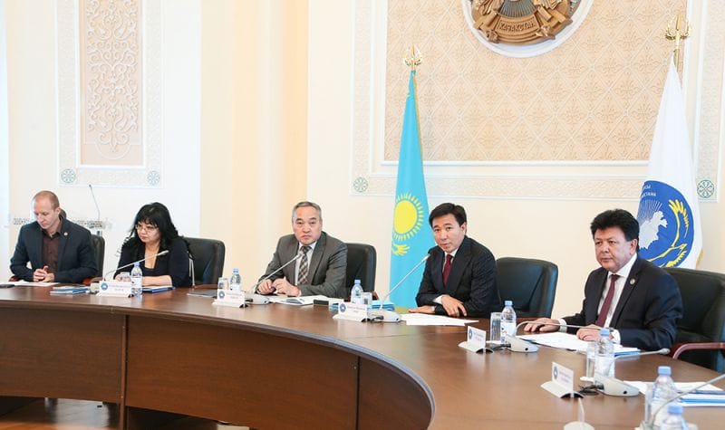 Болашаққа бағдарымыз айқын