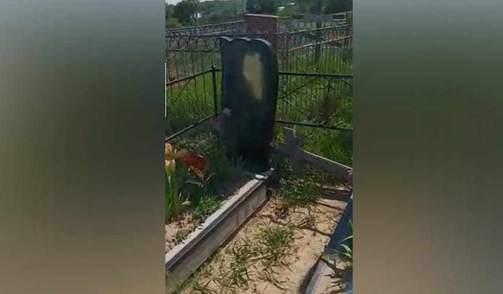 ШИМАЙЛАП КЕТКЕН: ЕҢБЕКШІҚАЗАҚ АУДАНЫНДА ВАНДАЛИЗМ ОҚИҒАСЫ ТІРКЕЛДІ