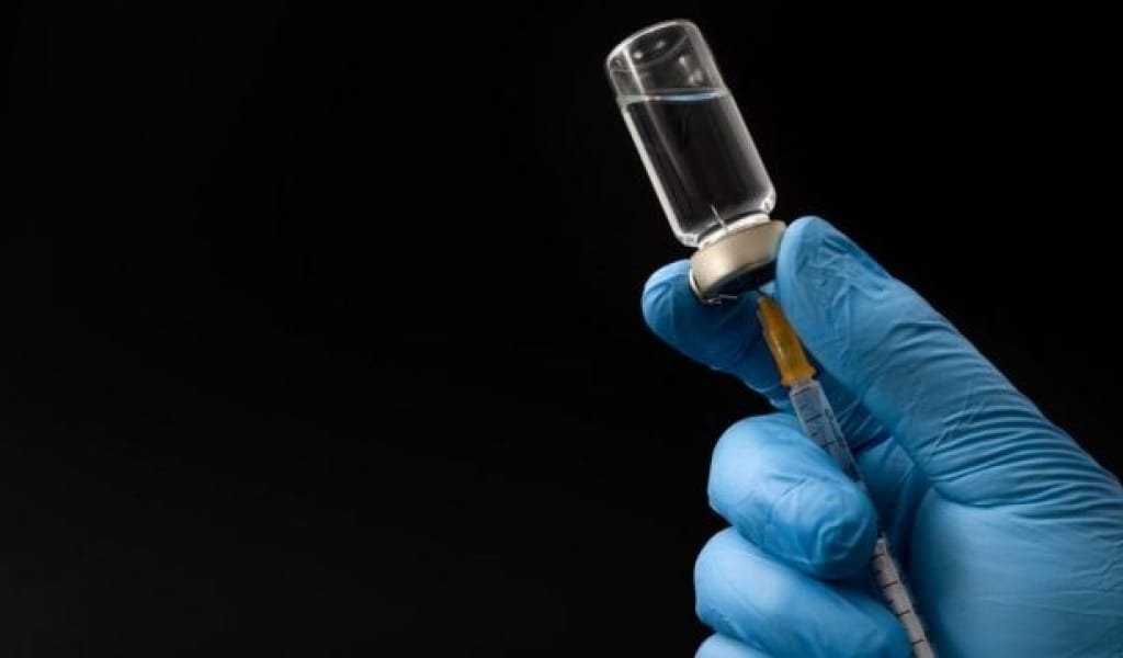 АЛМАТЫ ОБЛЫСЫНДА 221 МЫҢ 887 АДАМ ІНДЕТКЕ ҚАРСЫ ЕКПЕ САЛДЫРДЫ