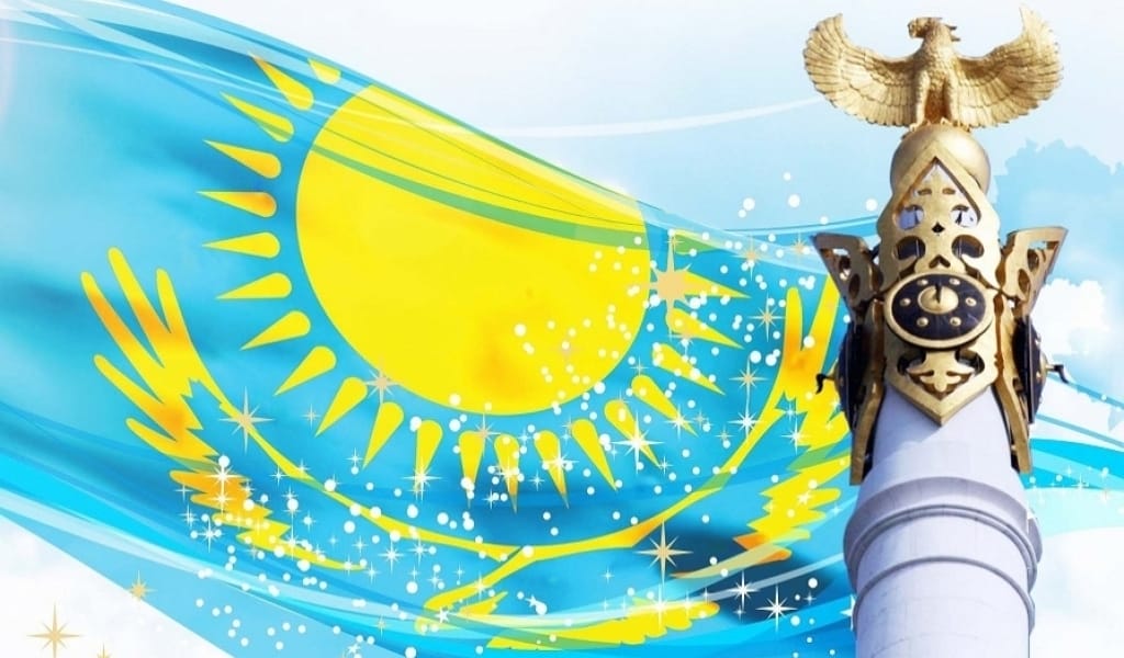 ҚАЗАҚ ҮШІН ТӘУЕЛСІЗДІКТЕН, АЗАТТЫҚТАН АСҚАН ҚАСТЕРЛІ ҰҒЫМ ЖОҚ