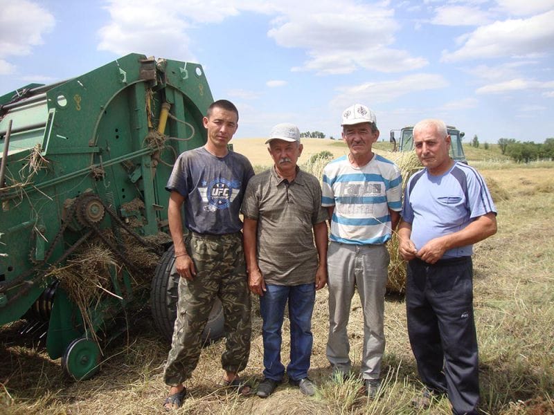 Сиырдың сүті тілінде