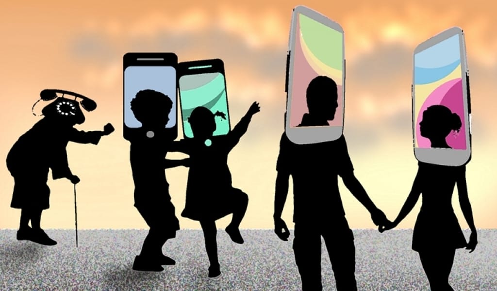 ЖАСТАРДЫҢ САНАСЫН ҰЯЛЫ ТЕЛЕФОН ЖАУЛАП АЛҒАН