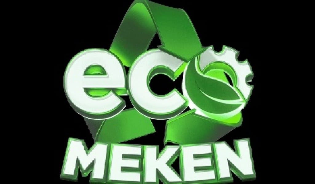 ОН МИЛЛИОН ТЕҢГЕ ҰТЫП АЛҒЫҢЫЗ КЕЛЕ МЕ? "ECO MEKEN" БАЙҚАУЫ