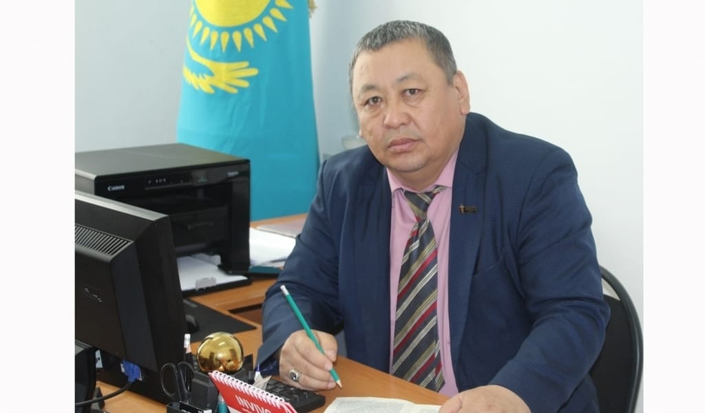 ҮЗДІК МУЗЕЙ ҚЫЗМЕТКЕРІ: ЖЕРЛЕСІМІЗ ТОП ЖАРДЫ