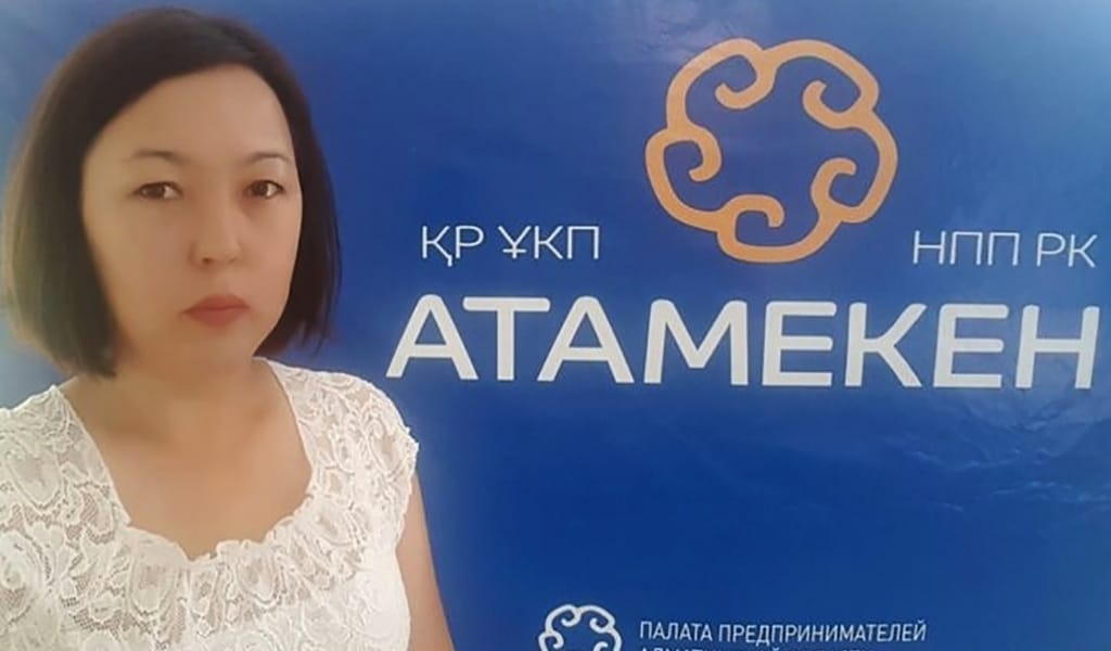 БИЗНЕСКЕ БАСТАР ЖОЛ: КӘСІПКЕРЛІКТІҢ ҚЫРЫ МЕН СЫРЫ