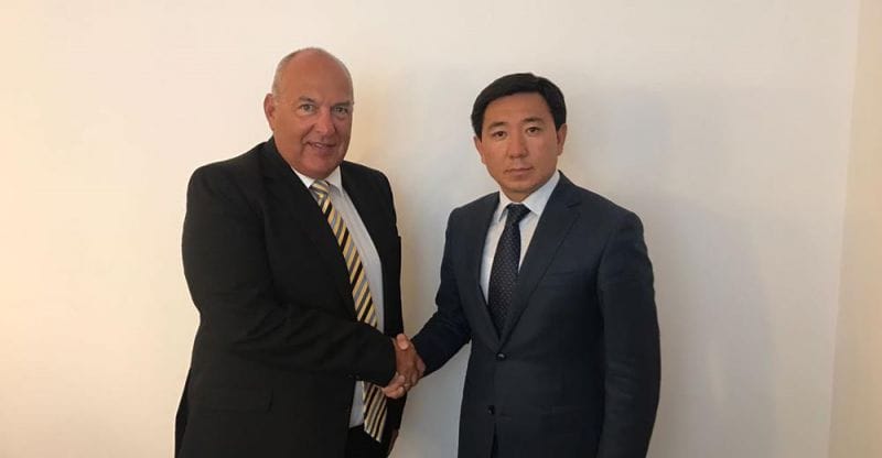 Польшада тегін оқиды