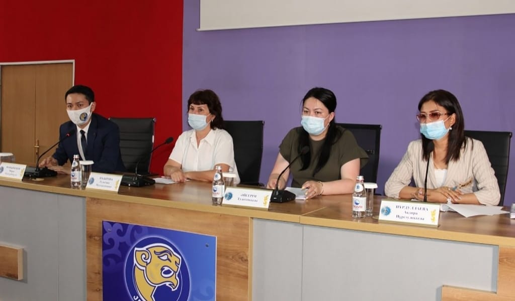 ҚАРТТАР ЖАЙЫНА КӨҢІЛ БӨЛІНДІ