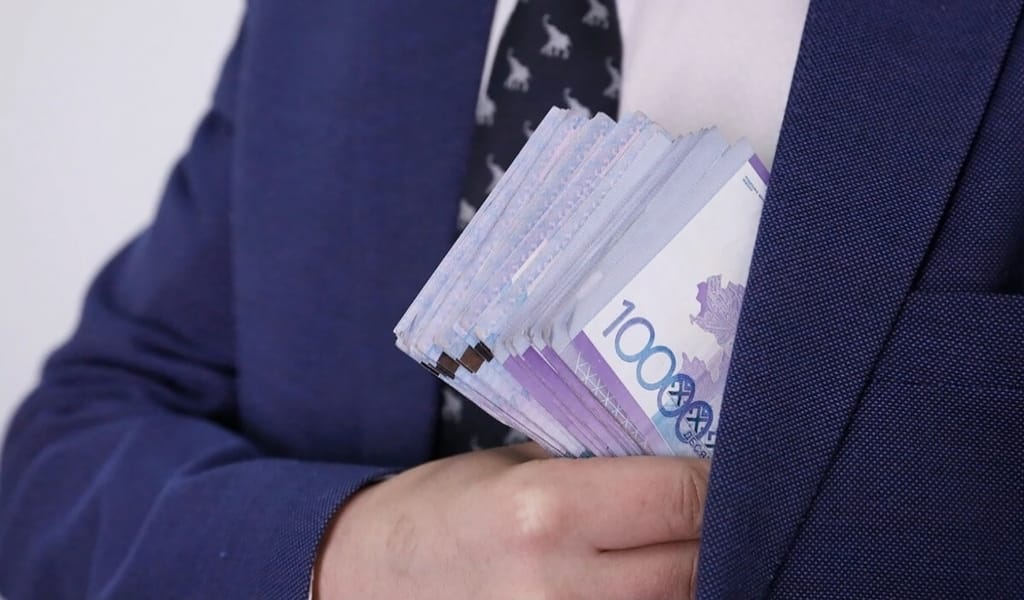 СЫБАЙЛАС ЖЕМҚОРЛЫҚҚА ҚАТЫСТЫ ЖАЗА КҮШЕЙДІ