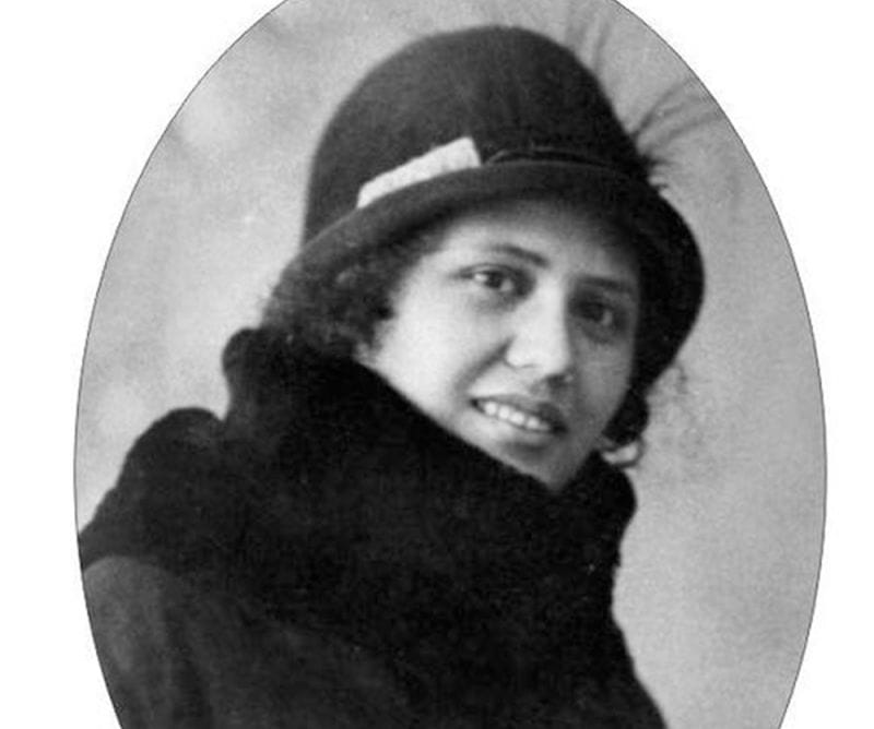 Үш арыстың жары