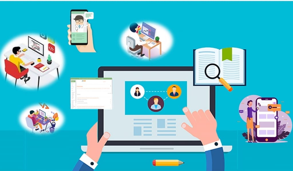 ҚАШЫҚТАН ОҚЫТУДЫҢ ТИІМДІЛІГІ НЕДЕ?