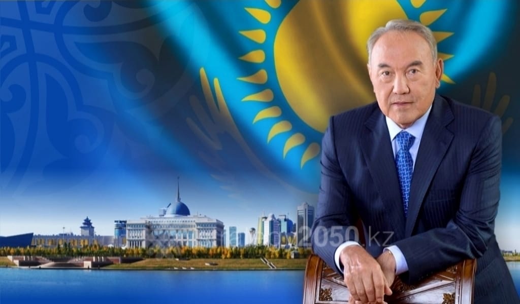 ЖУРНАЛИСТЕР НАЗАРЫНА! «ҚАЗАҚСТАН ТӘУЕЛСІЗДІГІ ЖӘНЕ ЕЛБАСЫ» АТТЫ КОНКУРС ЖАРИЯЛАНДЫ