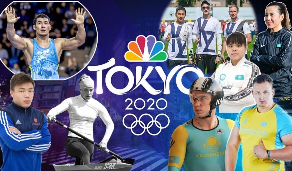 XXXІІ ЖАЗҒЫ ОЛИМПИАДА: ЖЕТІСУДА 11 ЖОЛДАМА