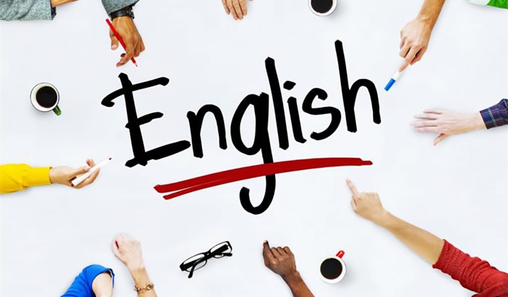 «ЖЕТІ ЖҰРТТЫҢ ТІЛІН БІЛ, ЖЕТІ ТҮРЛІ ІЛІМ БІЛ»