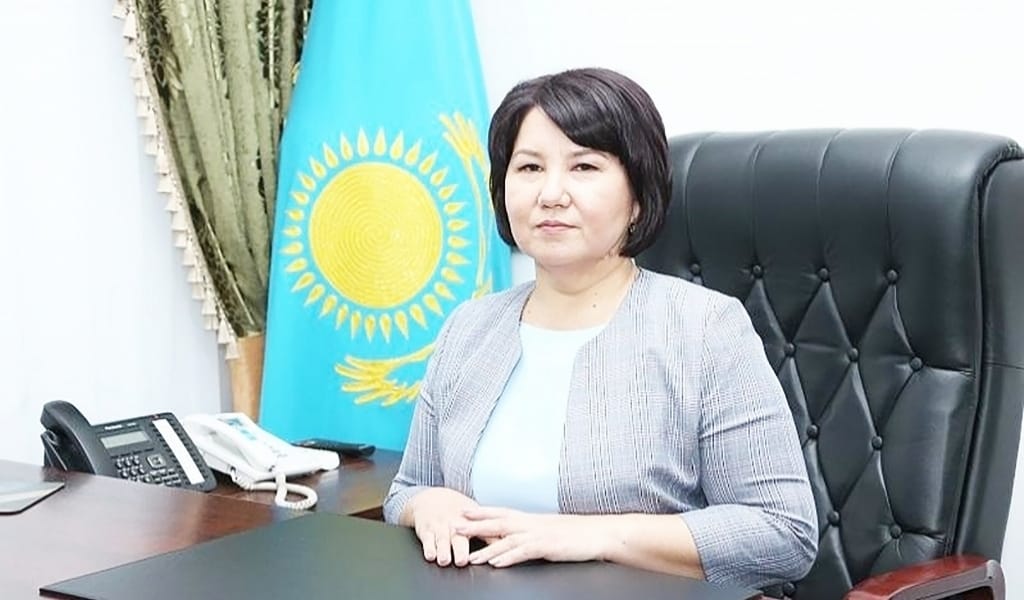 БҮГІН - МЕМЛЕКЕТТІК ҚЫЗМЕТШІ КҮНІ: БӘРІ ЖАУАПКЕРШІЛІКТЕН БАСТАЛАДЫ