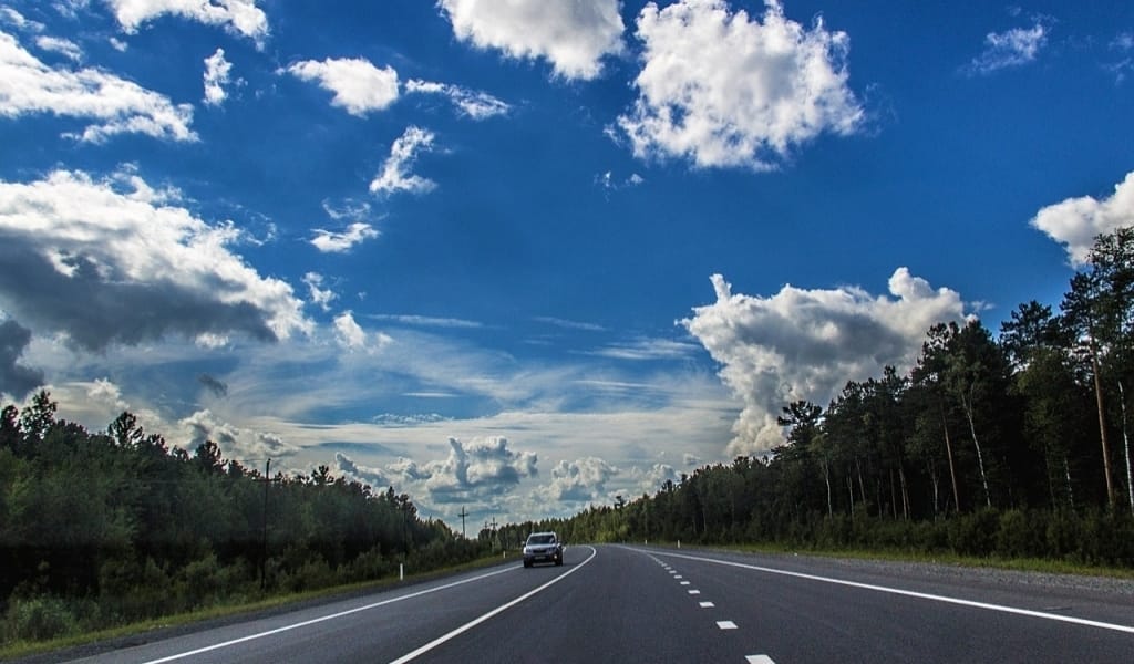 ЖОЛ САПАСЫ ҚАЗІРГІДЕН ДЕ ЖАҚСАРАДЫ