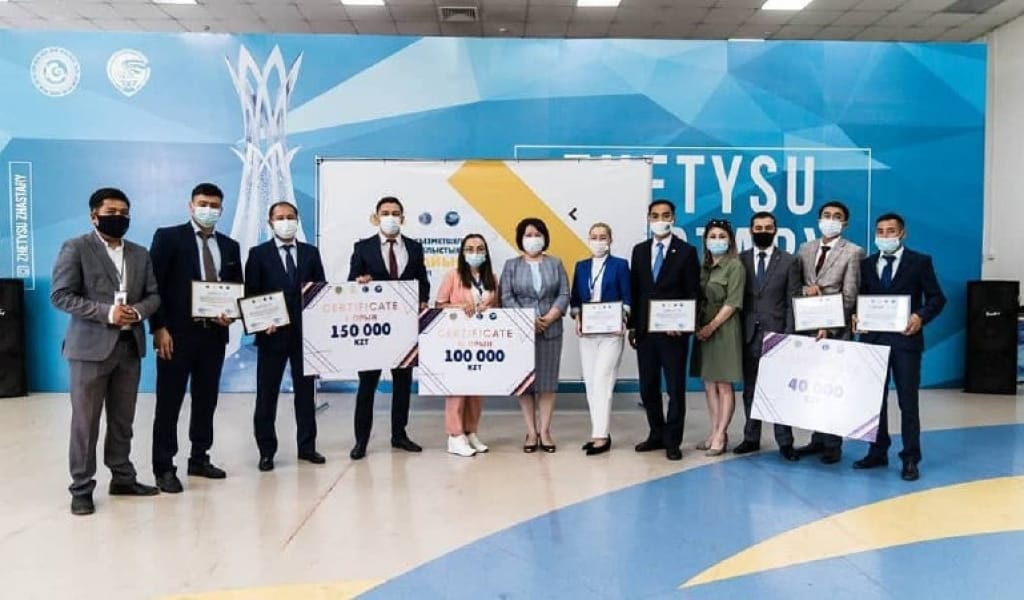 ДІЛМАРЛЫҚ ПЕН ШЕШЕНДІК САЙЫСЫ