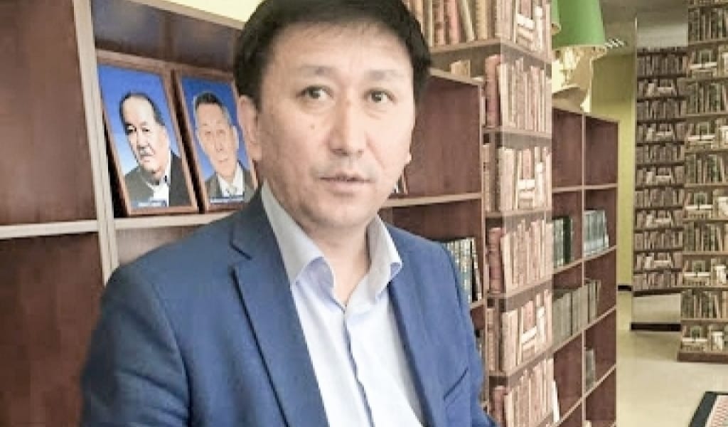 ДӘУРЕН ҚУАТ: "БҰҚАРАЛЫҚ АҚПАРАТ ҚҰРАЛДАРЫ ҚАРУЛЫ КҮШТІҢ ДЕ ҚЫЗМЕТІН АТҚАРАДЫ"