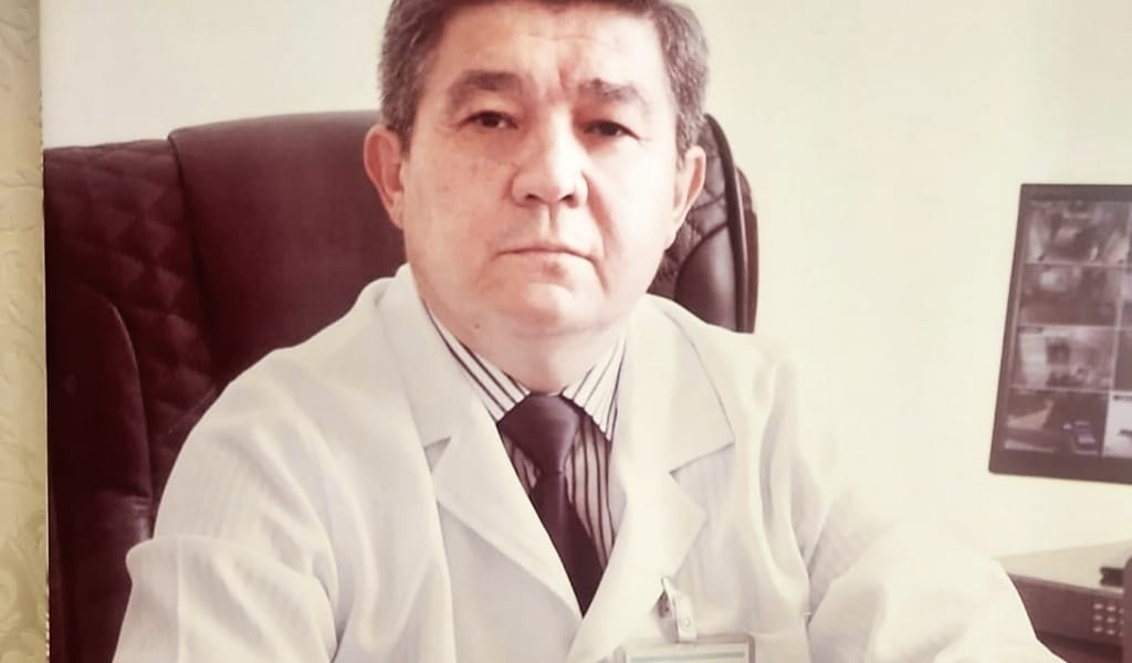 "ТӘТЕ" ДЕЙТІН ЖАҚСЫ ІНІМ