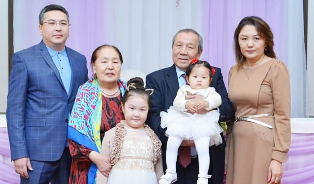 ҚҰРЫЛЫС МАЙТАЛМАНЫ