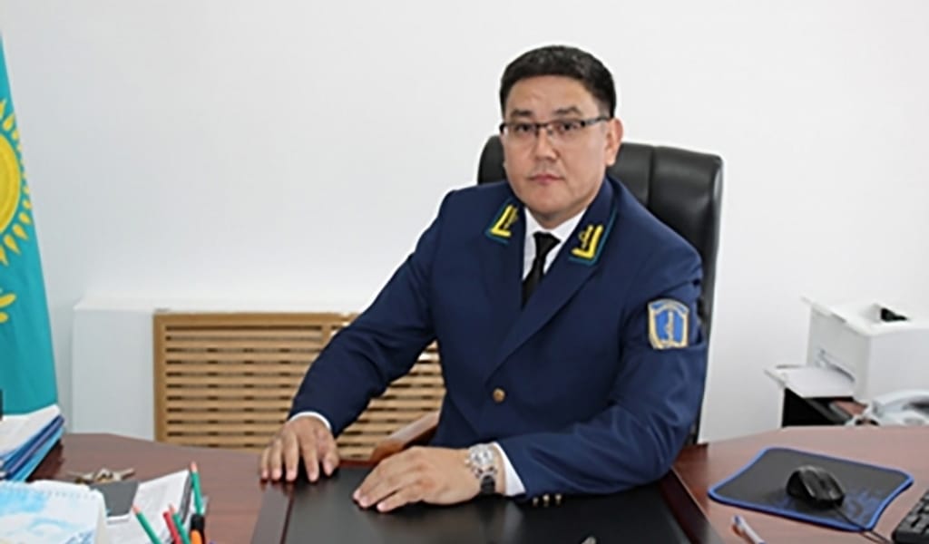 ФИТОСАНИТАРЛЫҚ ЖАҒДАЙ ОРНЫҚТЫ