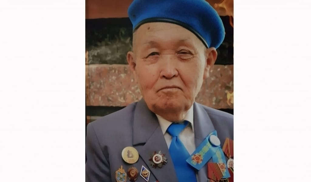 &laquo;ГЕРМАНИЯНЫ ТІЗЕ БҮКТІРГЕНІ ҮШІН&raquo;: МАЙДАНГЕР ЖОЛЫ