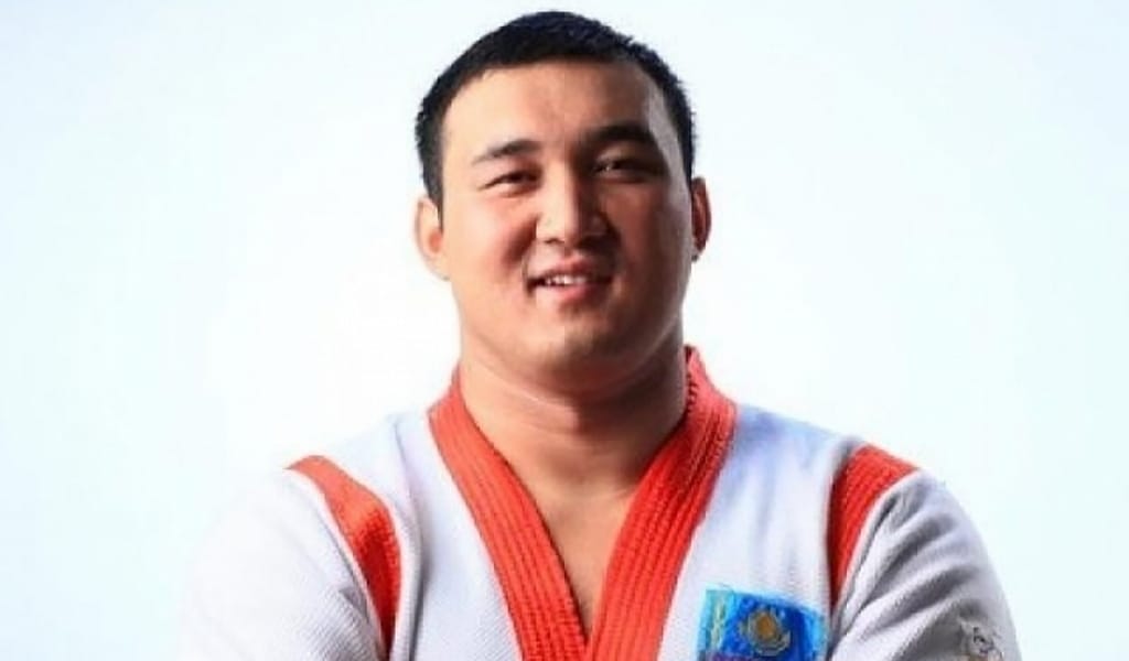 ҰЛАН РЫСҚҰЛ: &laquo;СПОРТШЫЛАРЫМЫЗ МЫҚТЫЛЫҒЫМЕН ӘЛЕМДІ МОЙЫНДАТТЫ&raquo;