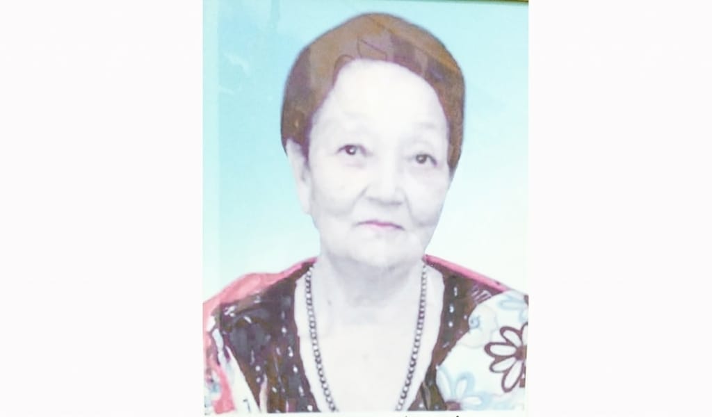 ҰСТАЗ &ndash; ҰЛАҒАТТЫ ЕСІМ