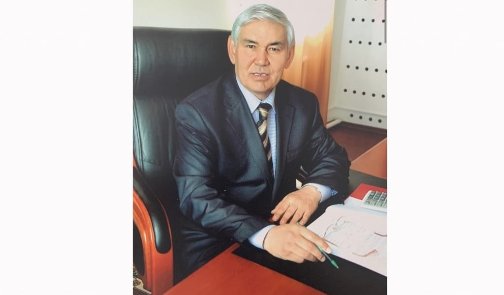 ӘКЕ ӨНЕГЕСІ