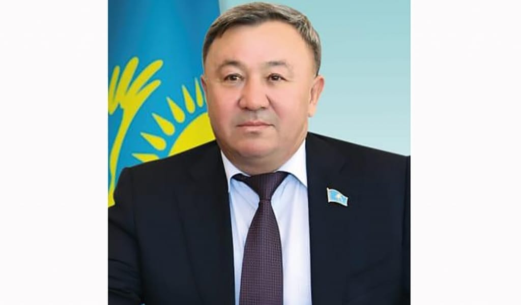 БОЛАШАҚТЫҢ МЕКЕНІ