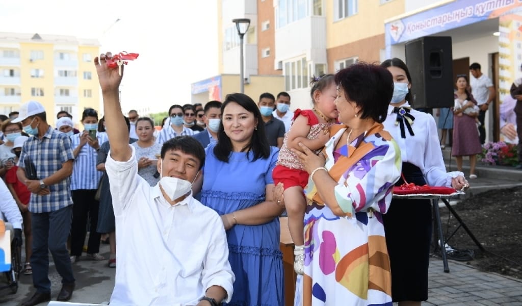 200 ОТБАСЫ БАСПАНАЛЫ БОЛДЫ