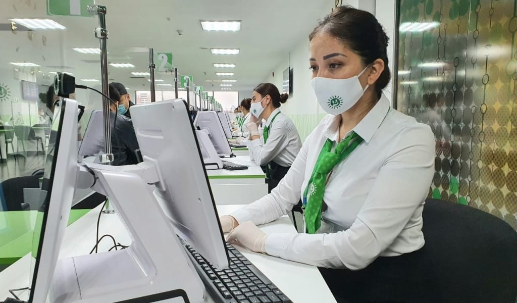 ХҚО-ЛАРЫ ТЕК БРОНДАУ АРҚЫЛЫ ҚАБЫЛДАЙДЫ