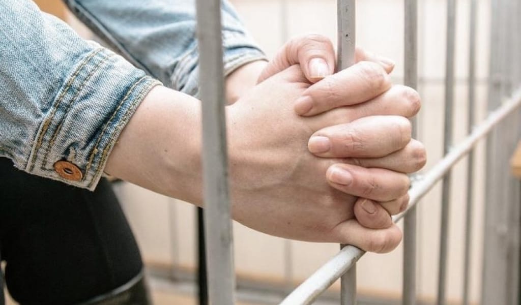 ТАЛҒАРДА БАЛА САУДАСЫМЕН АЙНАЛЫСҚАН ӘЙЕЛГЕ СОТ ҮКІМІ ШЫҚТЫ