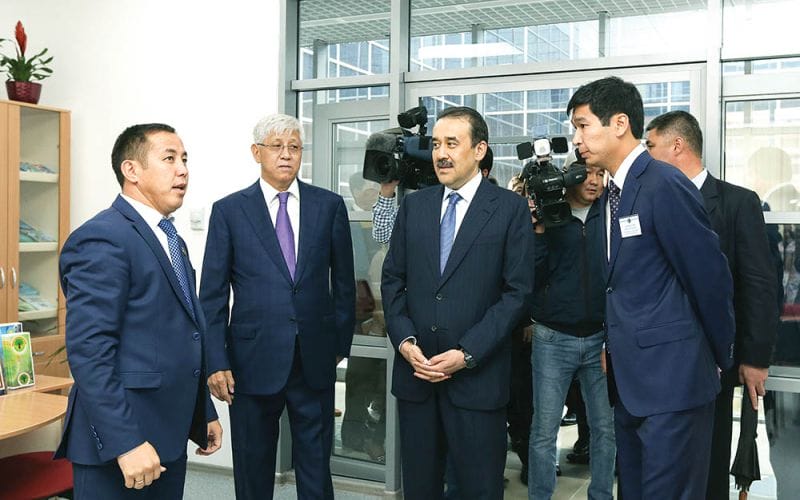 Жетістігі мол жетісу