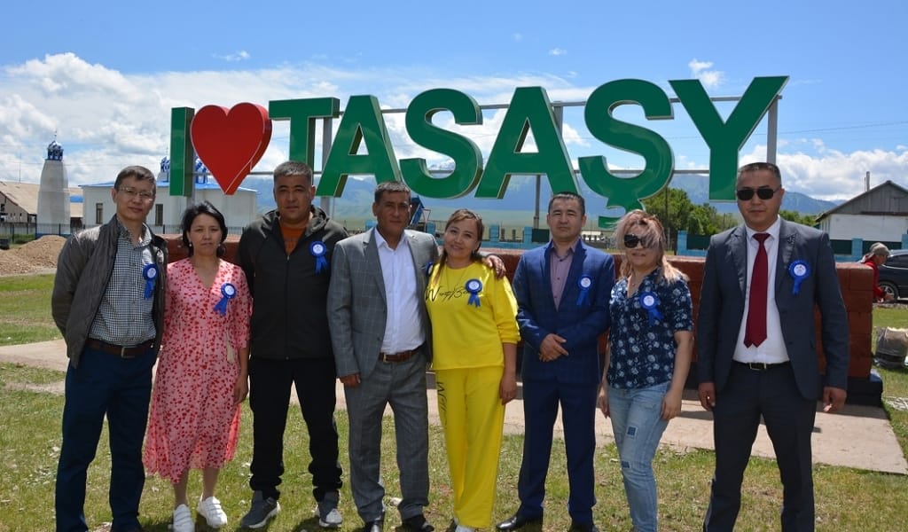 20 ЖЫЛ БҰРЫНҒЫ ТҮЛЕКТЕР ЖИНАЛЫП, ТАСАШЫНЫ ТҮРЛЕНДІРІП ЖІБЕРДІ