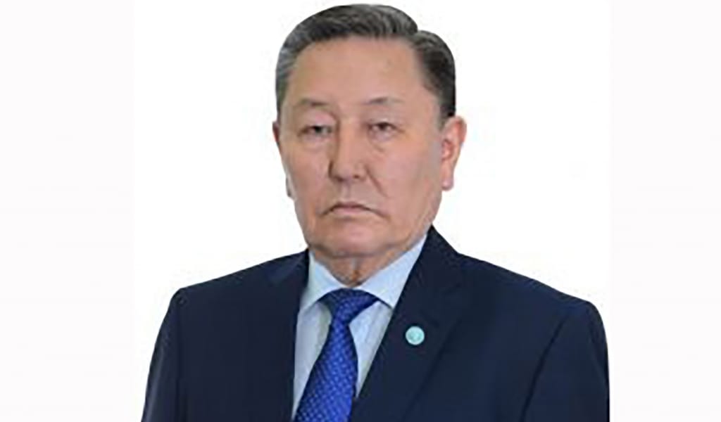 ТЕКТІЛІК ТЕМІРҚАЗЫҒЫ