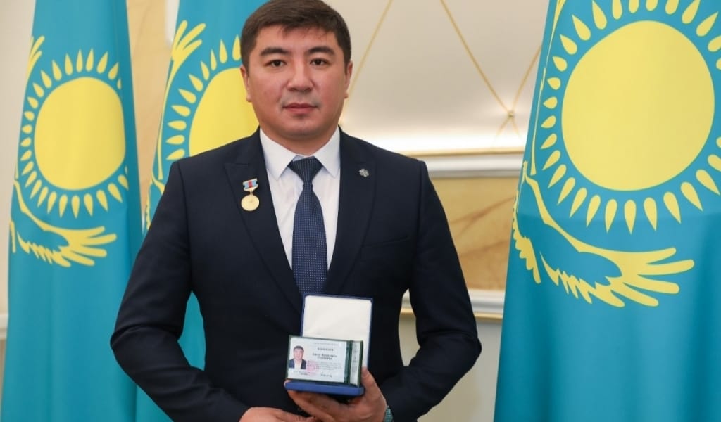 БАҚЫТ ТУШАЕВ: "ҚАЙРАТКЕР ДЕГЕН СӨЗДІҢ ҚҰНЫН АРЗАНДАТЫП АЛДЫҚ"