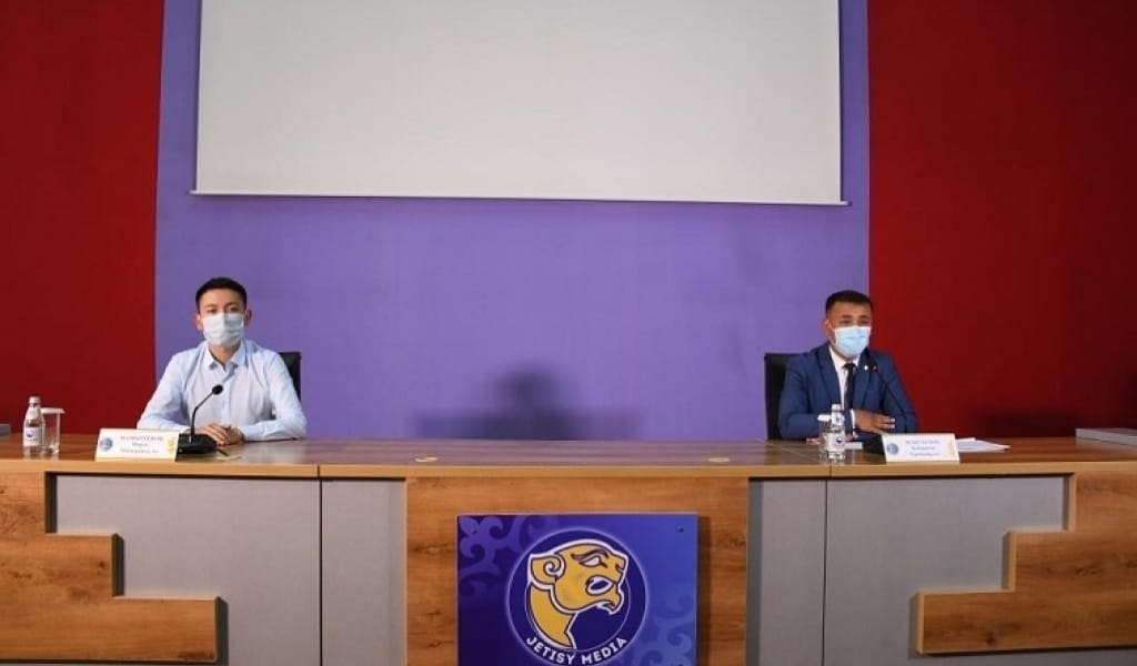АУЫЛҒА ӘКІМ БОЛҒЫСЫ КЕЛЕТІН 279 ҮМІТКЕРДІҢ ҰСЫНЫСЫ ҚАРАЛДЫ