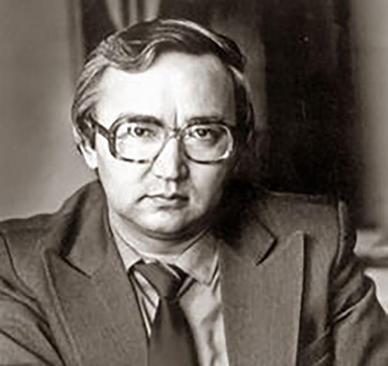 Ақиқатқа іңкәр жүрек