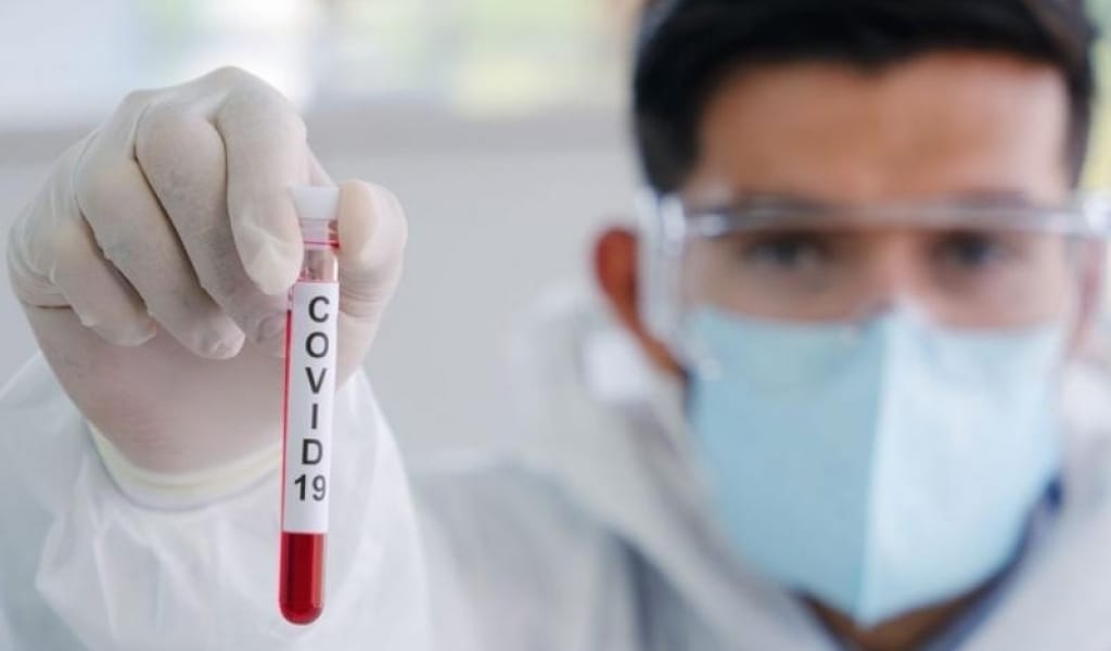 АЛМАТЫ ОБЛЫСЫНДА БІР КҮНДЕ 15 БАЛА КОРОНАВИРУСҚА ШАЛДЫҚТЫ