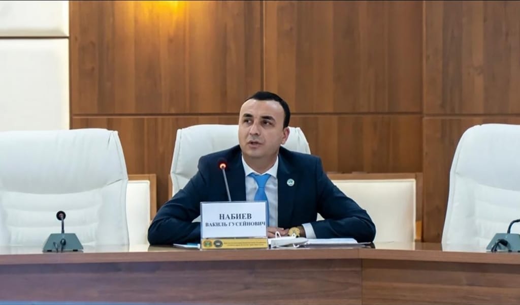 АССАМБЛЕЯНЫҢ АТЫНАН САЙЛАНҒАН ДЕПУТАТ АЛМАТЫ ОБЛЫСЫНА КЕЛДІ