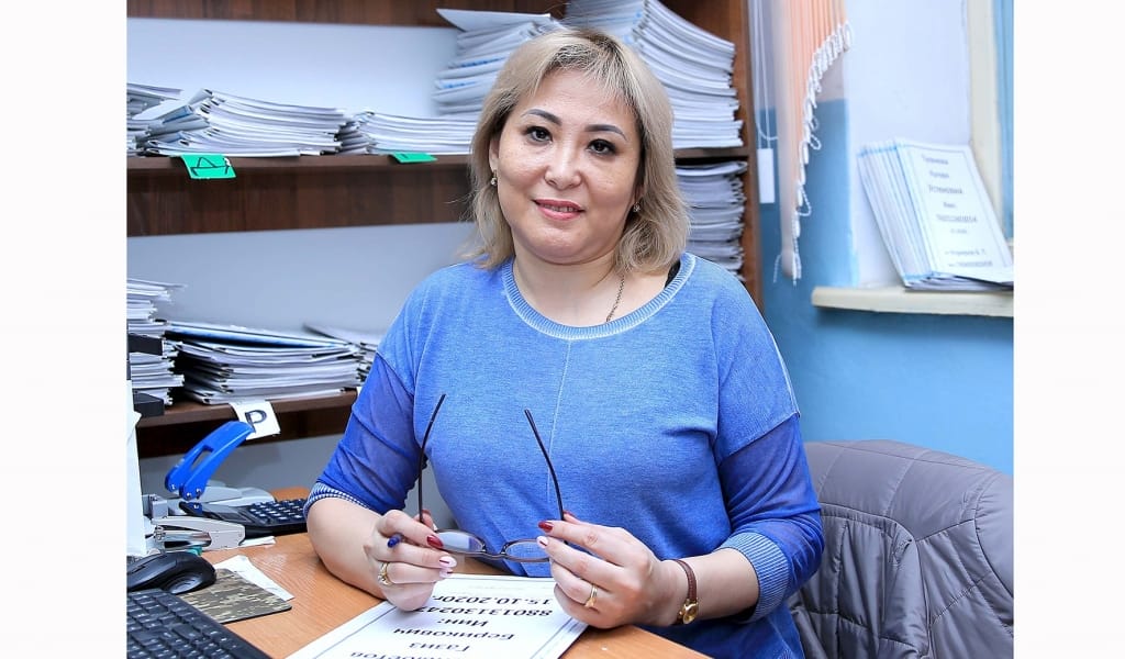 СЫНАҚТАН СҮРІНБЕГЕН