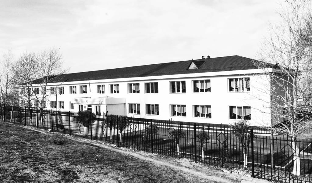 ЖАҢАРҒАН БІЛІМ ОШАҚТАРЫ