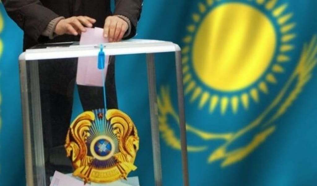 АУЫЛҒА ӘКІМ БОЛАМ ДЕГЕН ӘР КАНДИДАТҚА ҚОМАҚТЫ ҚАРЖЫ БӨЛІНЕДІ